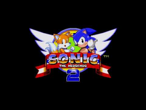 Скачать Sonic The Hedgehog 2 Classic Аркады для Андроид скриншот 8