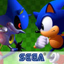 Скачать  Sonic CD Classic