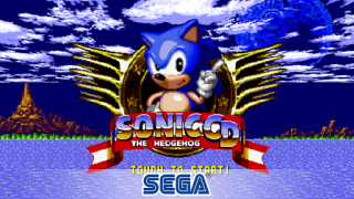 Скачать Sonic CD Classic Экшен для Андроид
