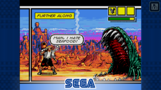 Скачать Comix Zone Classic Экшен для Андроид скриншот 3