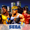 Скачать  Streets of Rage Classic