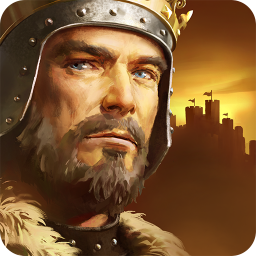 Логотип Total War Battles: KINGDOM