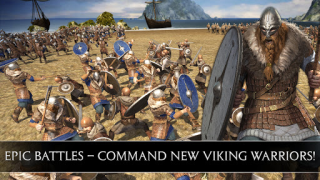 Скачать Total War Battles: KINGDOM Стратегии для Андроид скриншот 2