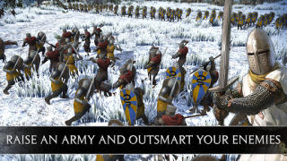 Скачать Total War Battles: KINGDOM Стратегии для Андроид скриншот 3
