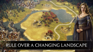 Скачать Total War Battles: KINGDOM Стратегии для Андроид скриншот 4