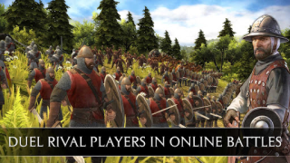 Скачать Total War Battles: KINGDOM Стратегии для Андроид скриншот 5