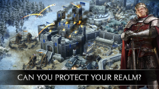Скачать Total War Battles: KINGDOM Стратегии для Андроид скриншот 6