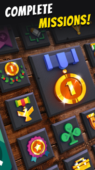 Скачать Flippy Knife: Мастер ножей Экшен для Андроид скриншот 4
