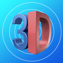 Скачать  3D Display