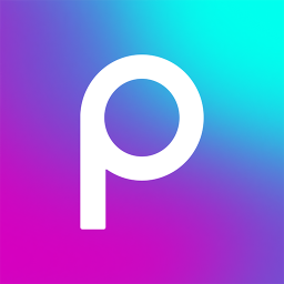 Логотип PicsArt Photo Studio