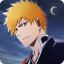Скачать  Bleach:Brave Souls Anime Games