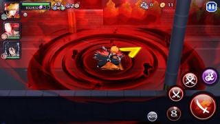 Скачать Bleach:Brave Souls Anime Games Экшен для Андроид скриншот 3