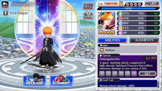 Скачать Bleach:Brave Souls Anime Games Экшен для Андроид скриншот 5