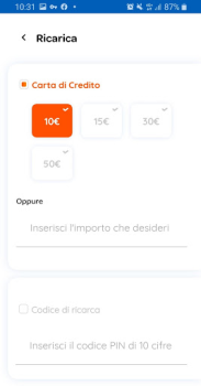 Скачать 1Mobile Бизнес для Андроид скриншот 3
