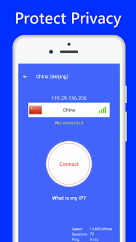 Free VPN
