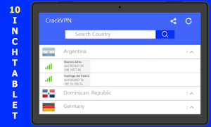Free VPN