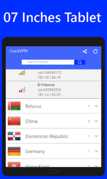 Free VPN