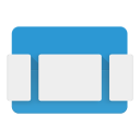 Скачать  Android TV Launcher