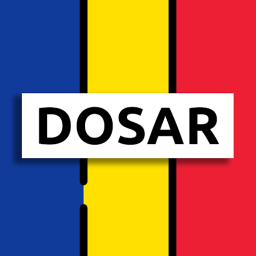 Логотип Cetatenie Romana - Verificare