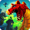 Скачать  Dragon Hills 2