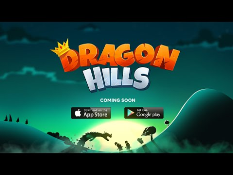 Скачать Dragon Hills Экшен для Андроид скриншот 8