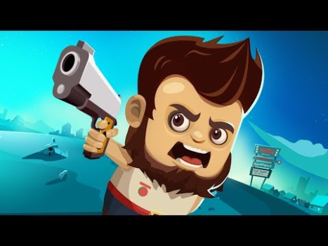 Скачать Aliens Drive Me Crazy Экшен для Андроид скриншот 8