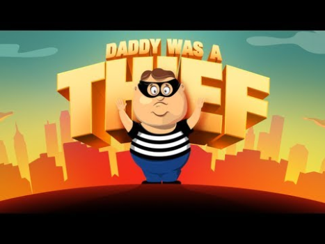 Скачать Daddy Was A Thief Экшен для Андроид скриншот 8