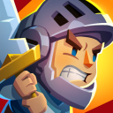 Скачать  Almost a Hero — Idle RPG