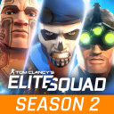 Скачать  Tom Clancy's Elite Squad