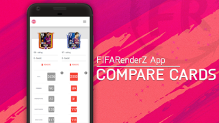 Скачать RenderZ: БД FC Mobile 24 Спорт для Андроид скриншот 3