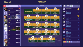 Скачать Gamezer Спортивные игры для Андроид скриншот 2