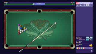 Скачать Gamezer Спортивные игры для Андроид скриншот 3