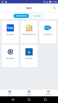VMware Workspace ONE