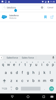 VMware Workspace ONE