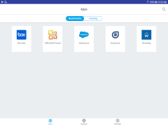 VMware Workspace ONE