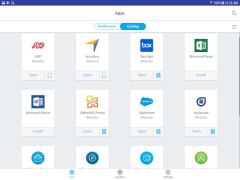 VMware Workspace ONE