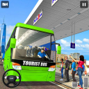 Скачать  Bus Simulator  - Free