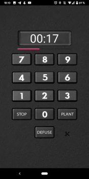 Скачать CS Timer Симуляторы для Андроид скриншот 2