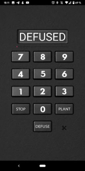 Скачать CS Timer Симуляторы для Андроид скриншот 3