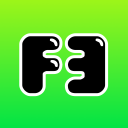 Скачать  F3: Знакомства, Друзья, Чат