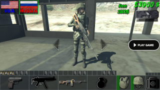 Скачать Control Shot CS Экшен для Андроид скриншот 6