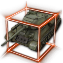 Скачать  3Д для База Знаний для WoT