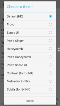 Скачать Button Savior Non Root Работа для Андроид скриншот 4