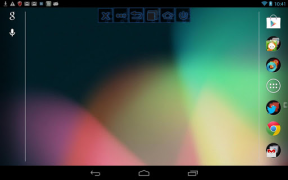 Скачать Button Savior Non Root Работа для Андроид скриншот 6