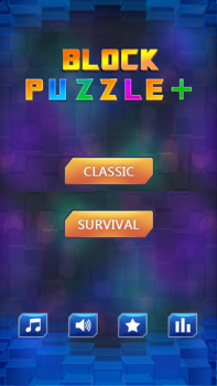 Скачать Block Puzzle Головоломки для Андроид