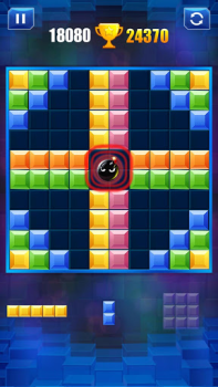 Скачать Block Puzzle Головоломки для Андроид скриншот 3