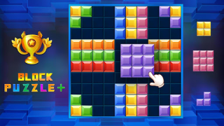 Скачать Block Puzzle Головоломки для Андроид скриншот 6
