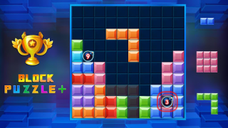 Скачать Block Puzzle Головоломки для Андроид скриншот 7