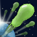 Скачать  Bacterial Takeover игра-кликер