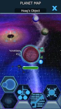 Скачать Bacterial Takeover игра-кликер Симуляторы для Андроид скриншот 4